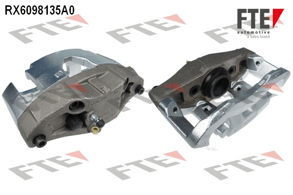 Brake Caliper (RX6098135A0)