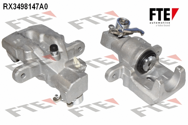 Brake Caliper (RX3498147A0)