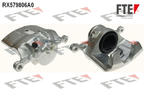 Brake Caliper (RX579806A0)