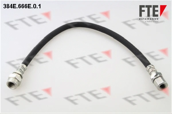 Brake Hose (384E.666E.0.1)