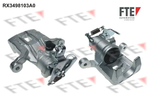 Brake Caliper (RX3498103A0)