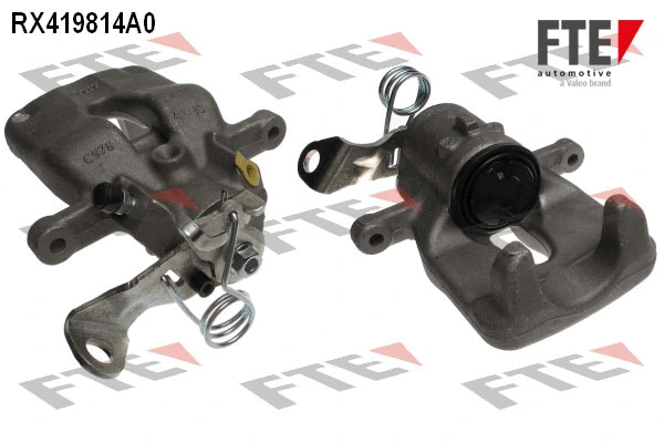 Brake Caliper (RX419814A0)