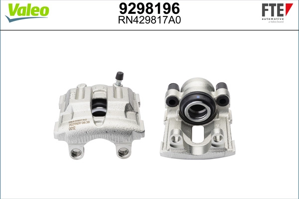 Brake Caliper (9298196)