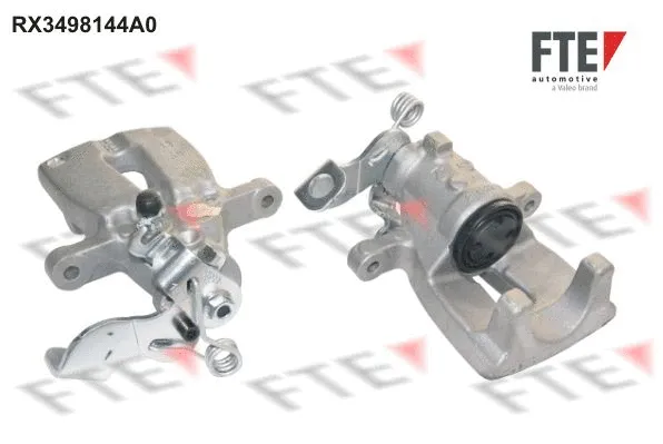 Brake Caliper (RX3498144A0)