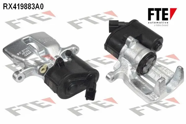 Brake Caliper (RX419883A0)