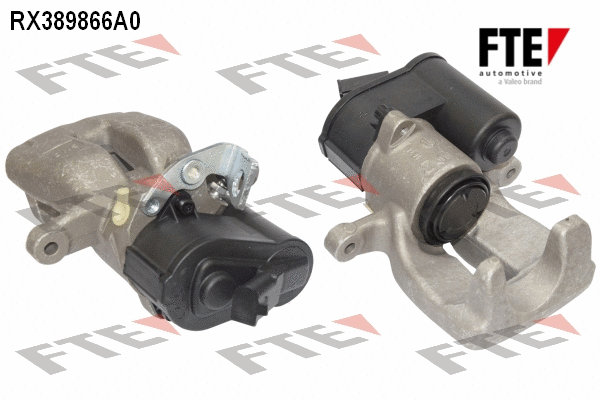 Brake Caliper (RX389866A0)
