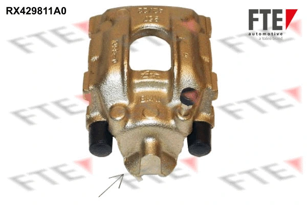 Brake Caliper (RX429811A0)