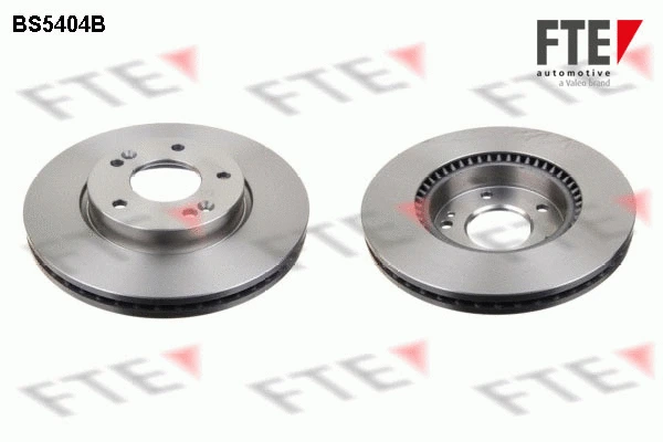Brake Disc (9082108)