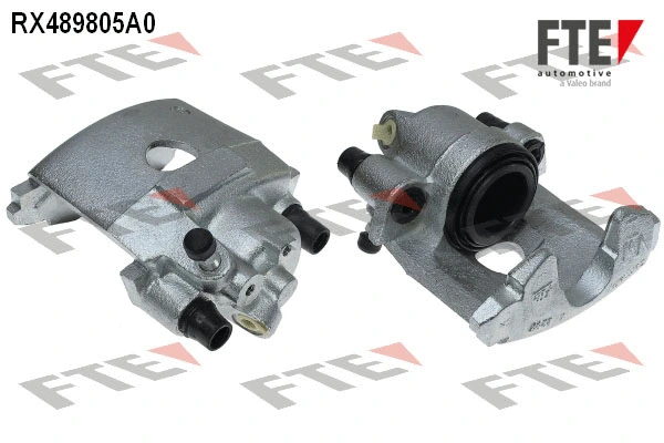 Brake Caliper (RX489805A0)