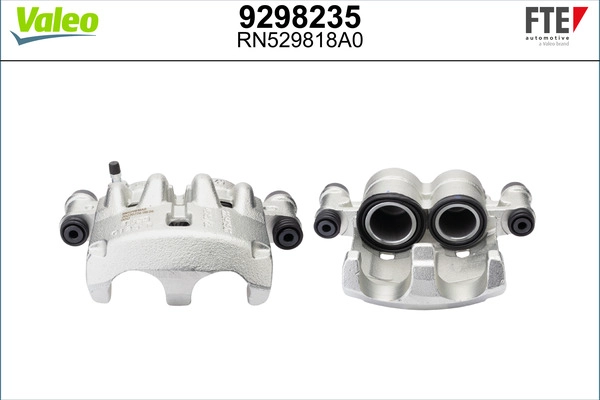 Brake Caliper (9298235)