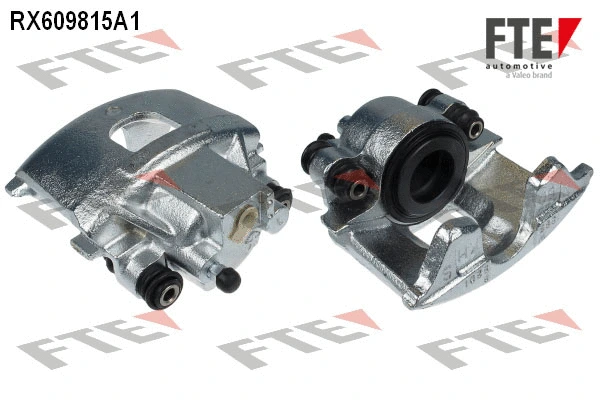 Brake Caliper (RX609815A1)