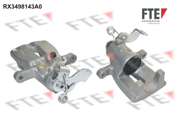 Brake Caliper (RX3498143A0)