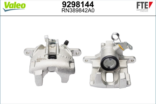 Brake Caliper (9298144)