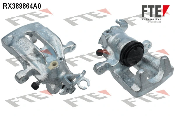 Brake Caliper (RX389864A0)
