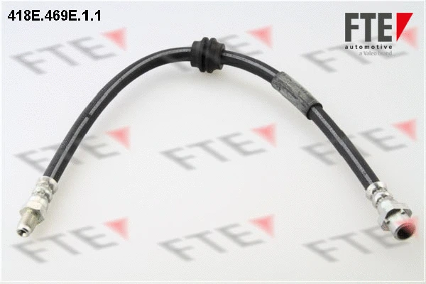 Brake Hose (418E.469E.1.1)