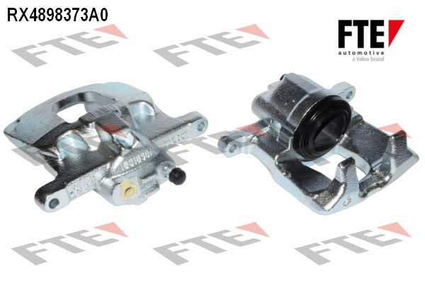 Brake Caliper (RX4898373A0)