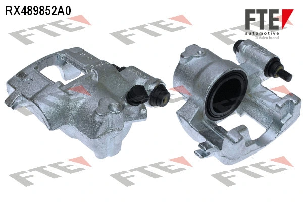 Brake Caliper (RX489852A0)