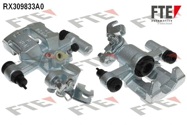 Brake Caliper (RX309833A0)