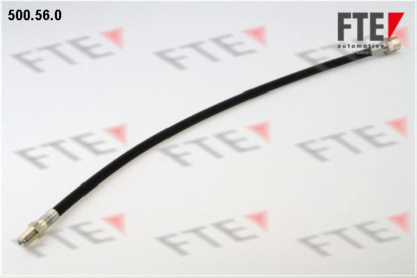 Brake Hose (500.56.0)