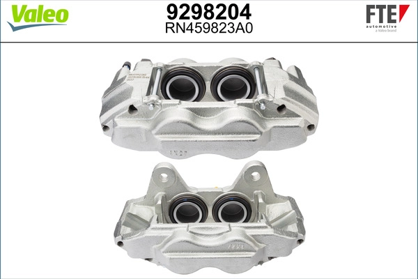 Brake Caliper (9298204)