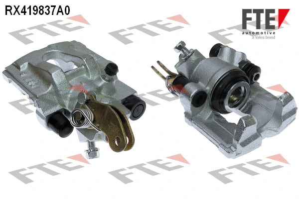 Brake Caliper (RX419837A0)