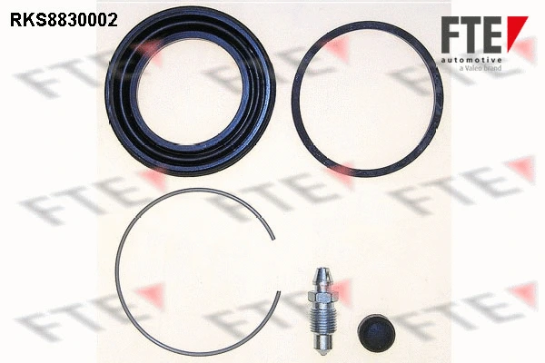 Repair Kit, brake caliper (9323674)