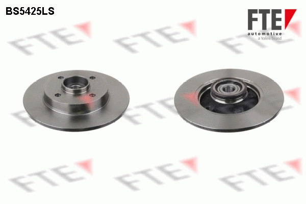 Brake Disc (BS5425LS)