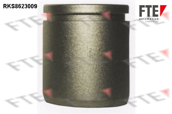 Piston, brake caliper (RKS8623009)