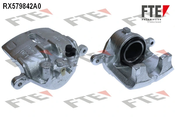 Brake Caliper (RX579842A0)
