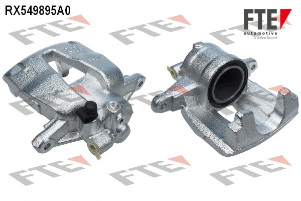 Brake Caliper (9291872)