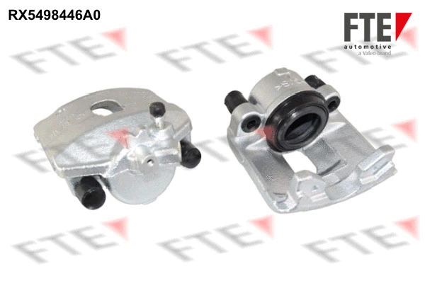 Brake Caliper (RX5498446A0)