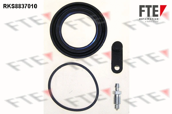 Repair Kit, brake caliper (RKS8837010)
