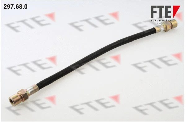 Brake Hose (297.68.0)