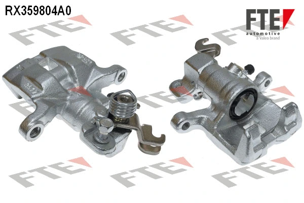 Brake Caliper (RX359804A0)