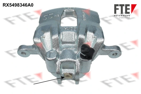 Brake Caliper (RX5498346A0)