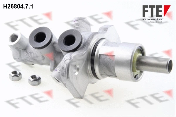 Brake Master Cylinder (H26804.7.1)