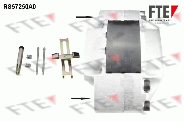 Brake Caliper (RS57250A0)