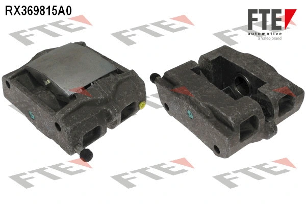 Brake Caliper (RX369815A0)