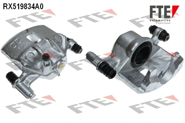 Brake Caliper (RX519834A0)