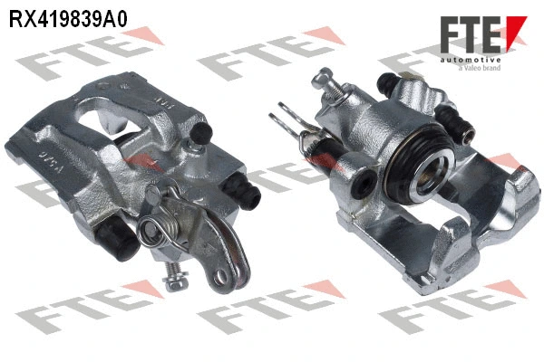 Brake Caliper (RX419839A0)