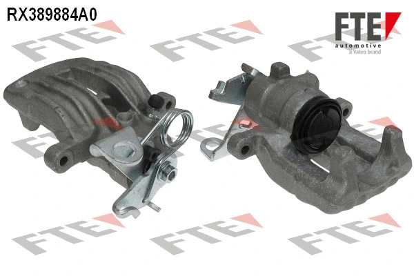 Brake Caliper (RX389884A0)