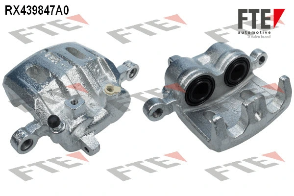 Brake Caliper (RX439847A0)