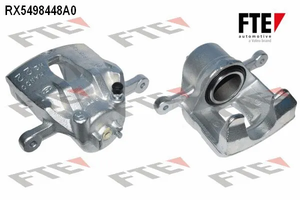 Brake Caliper (RX5498448A0)