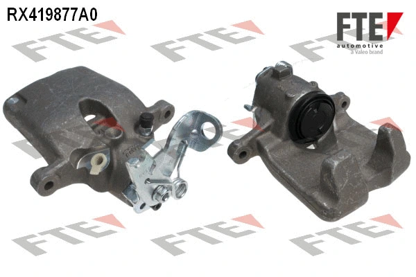 Brake Caliper (RX419877A0)