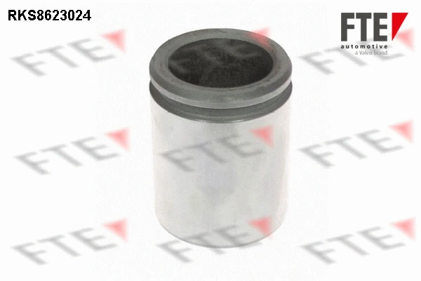 Piston, brake caliper (9313207)