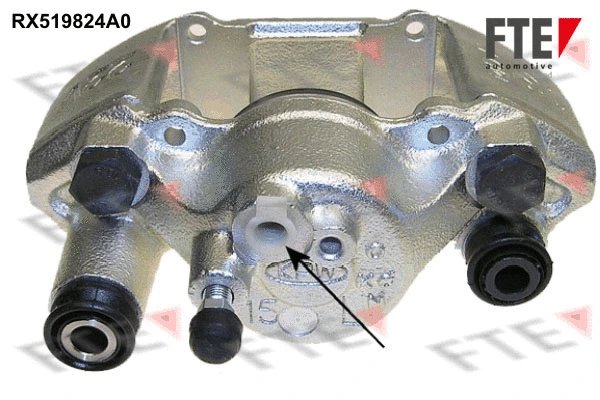 Brake Caliper (RX519824A0)