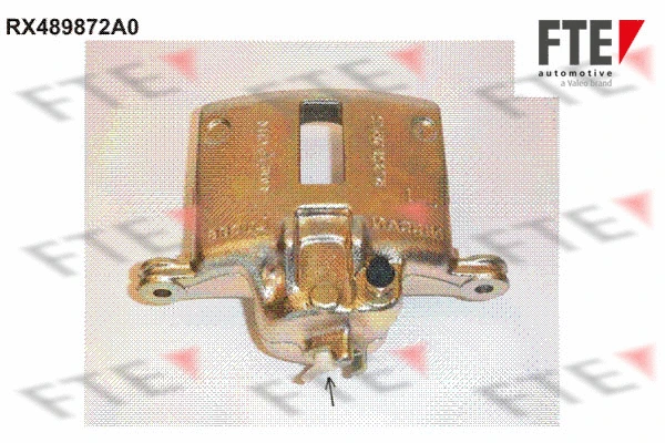 Brake Caliper (9291434)