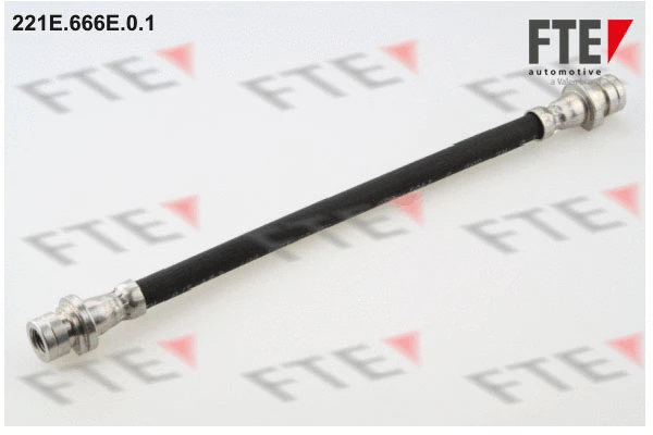 Brake Hose (221E.666E.0.1)