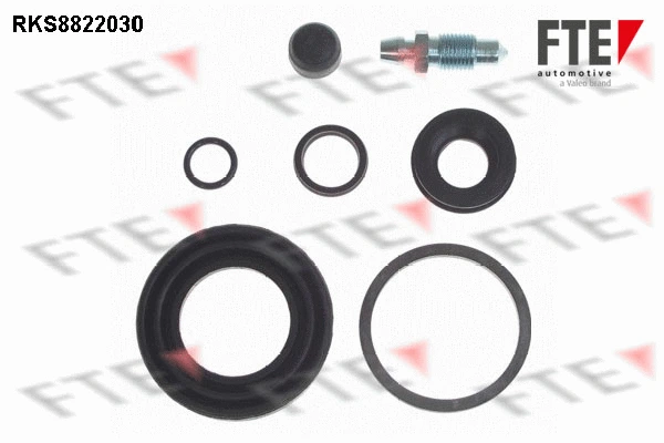 Repair Kit, brake caliper (RKS8822030)