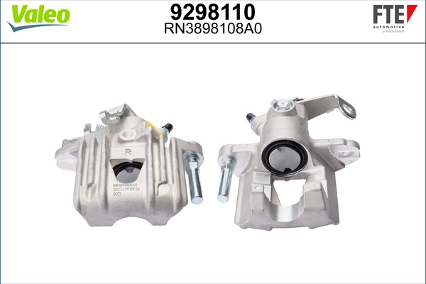 Brake Caliper (9298110)